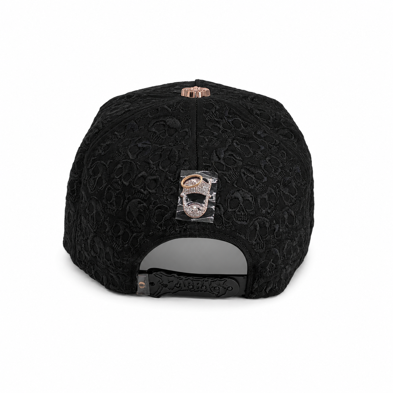 GORRA BARBAS HATS- BBB HAND SKILL