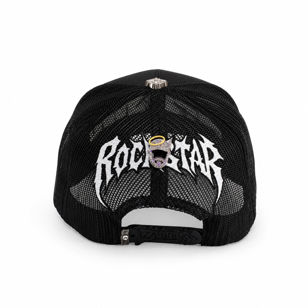GORRA BARBAS HATS - RECORDS