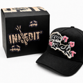 GORRA INNEDIT- IN CACTUS FULLSET