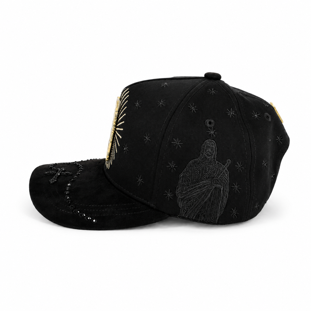 GORRA BIGG BOSS SAN JUDAS 5.7