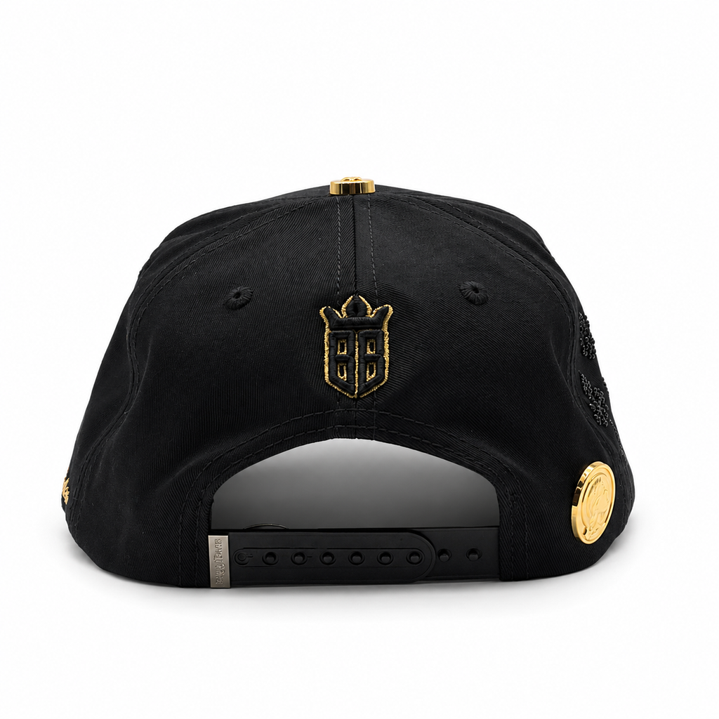 GORRA SAN JUDAS TADEO PLACA