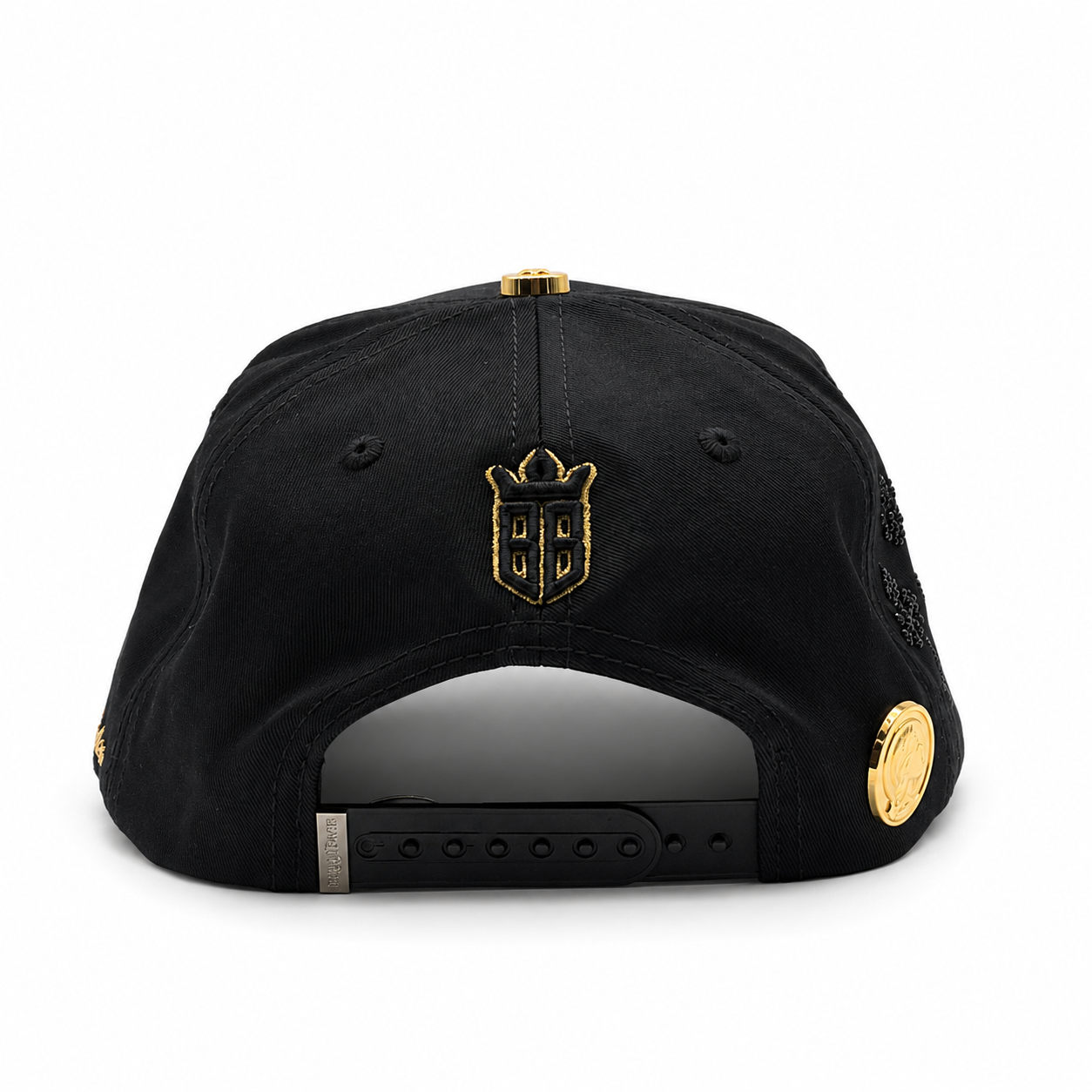 GORRA SAN JUDAS TADEO PLACA