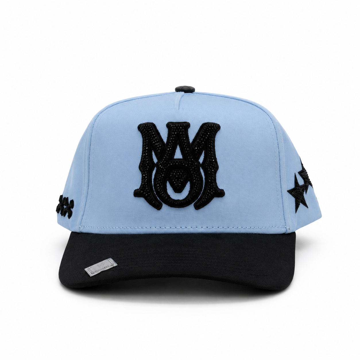 GORRA BIGG BOSS AMIRI AZUL