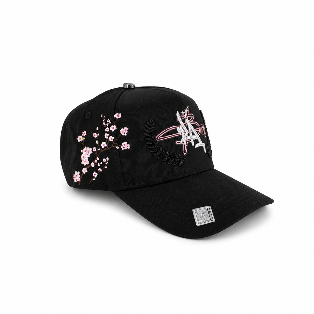 BIGG BOSS- LA FLORES ROSA