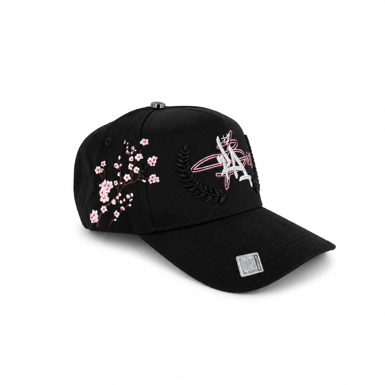 BIGG BOSS- LA FLORES ROSA