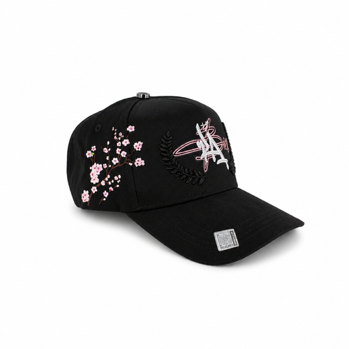 BIGG BOSS- LA FLORES ROSA