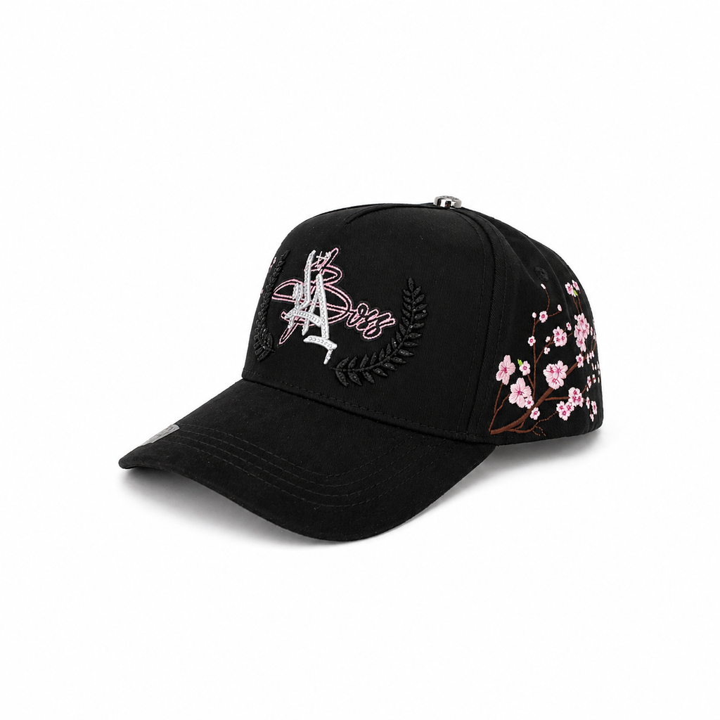 BIGG BOSS- LA FLORES ROSA