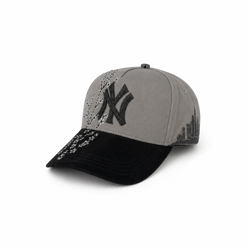 BIGG BOSS- NEW YORK 101 GRIS