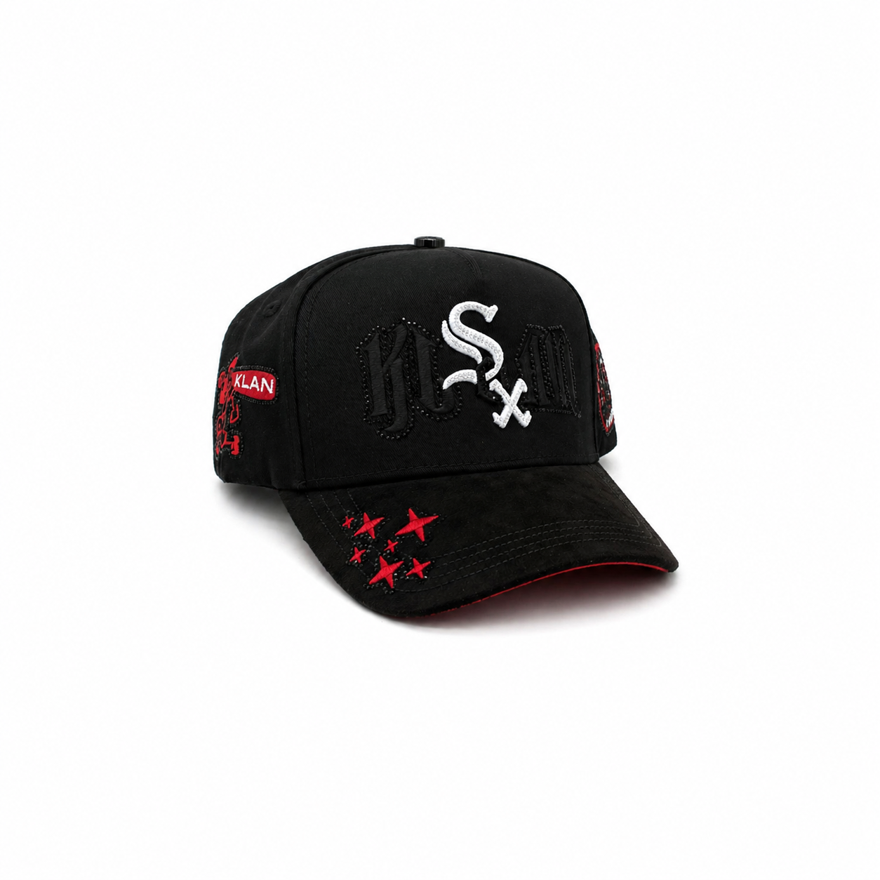 GORRA BIGG BOSS- SOX