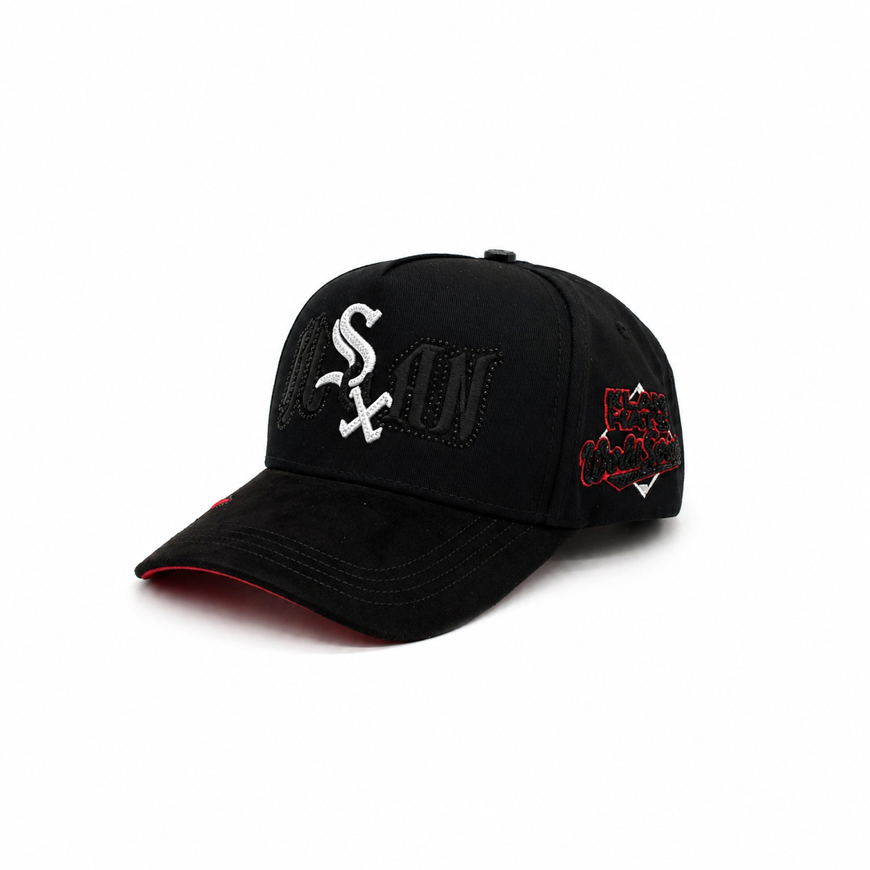 GORRA BIGG BOSS- SOX