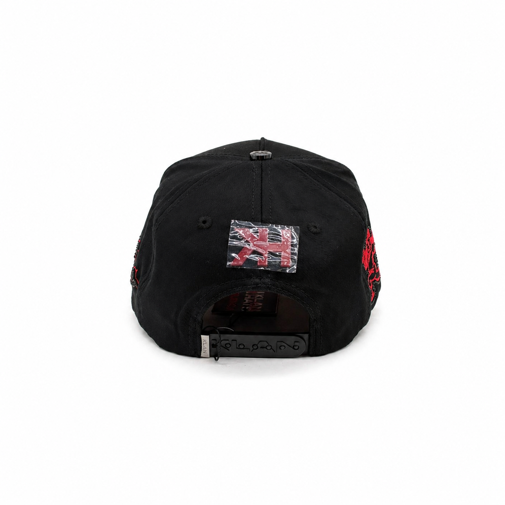 GORRA BIGG BOSS- SOX