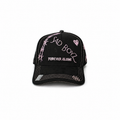 GORRA BIGG BOSS - SAD BOYZ FOREVER ROSA