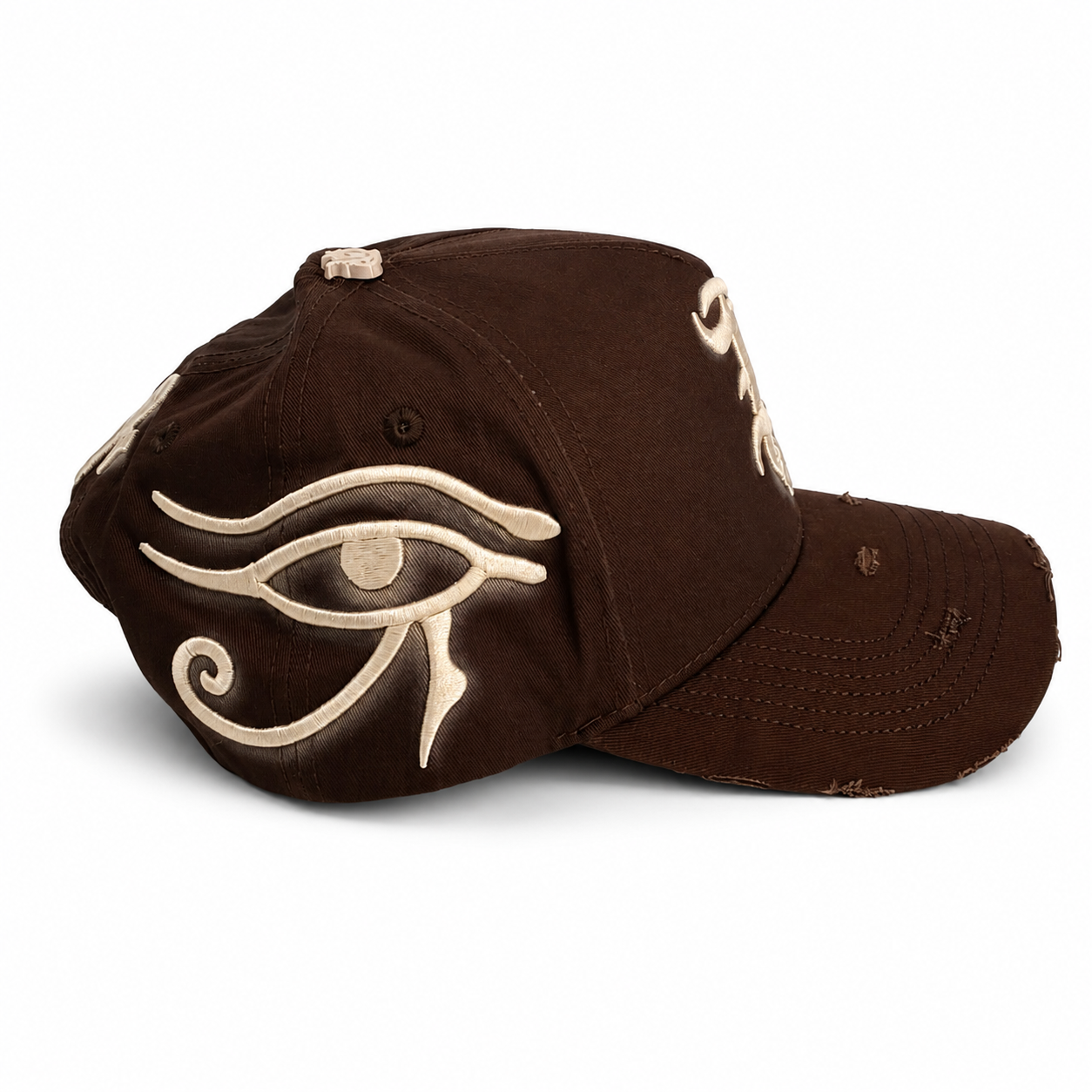 GORRA REBEL HATS FRIENDS & FAMILY