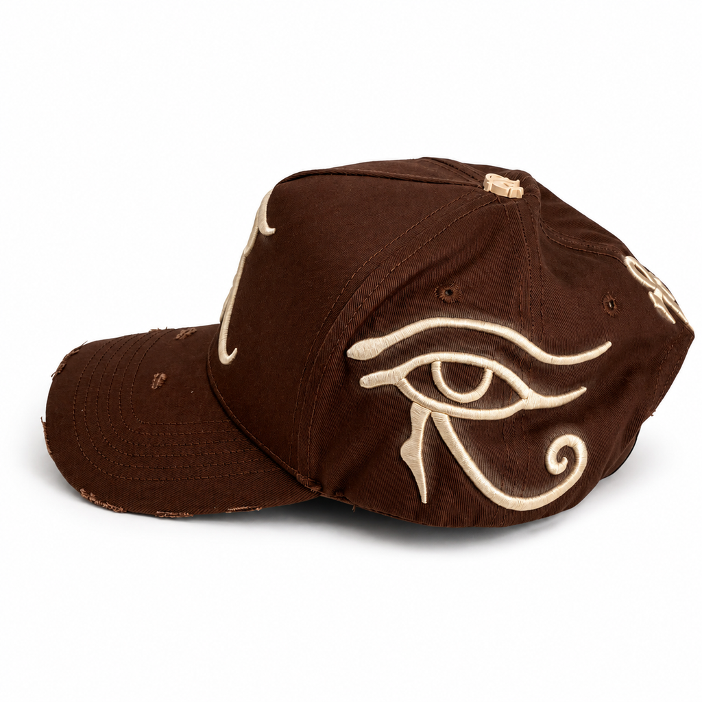 GORRA REBEL HATS FRIENDS & FAMILY