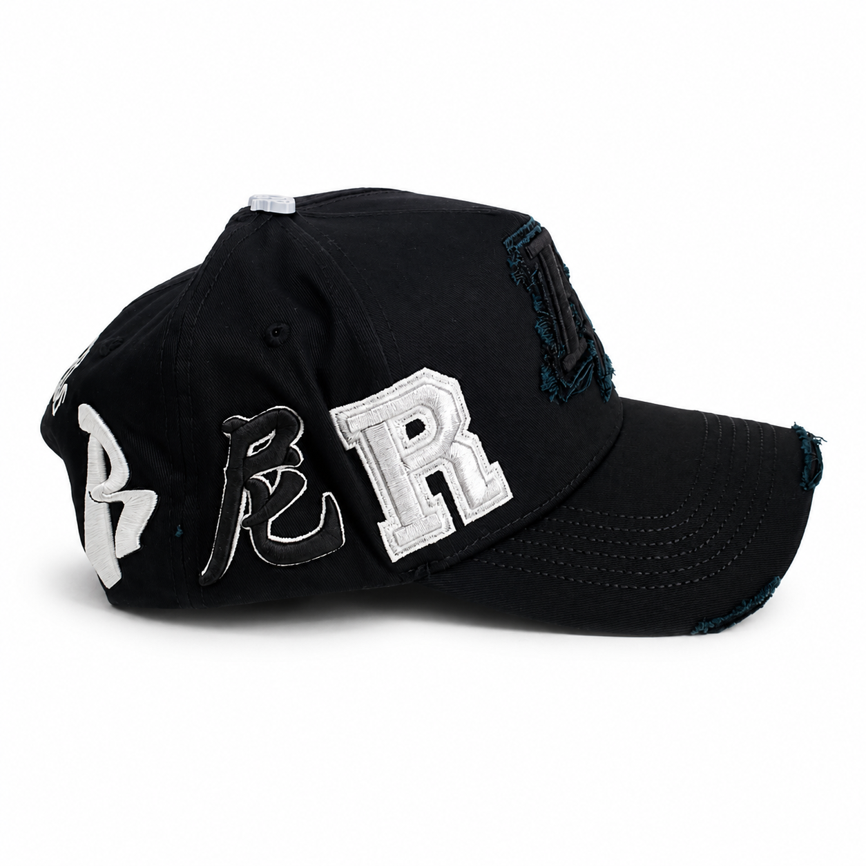 GORRA REBEL HATS R DINASTY