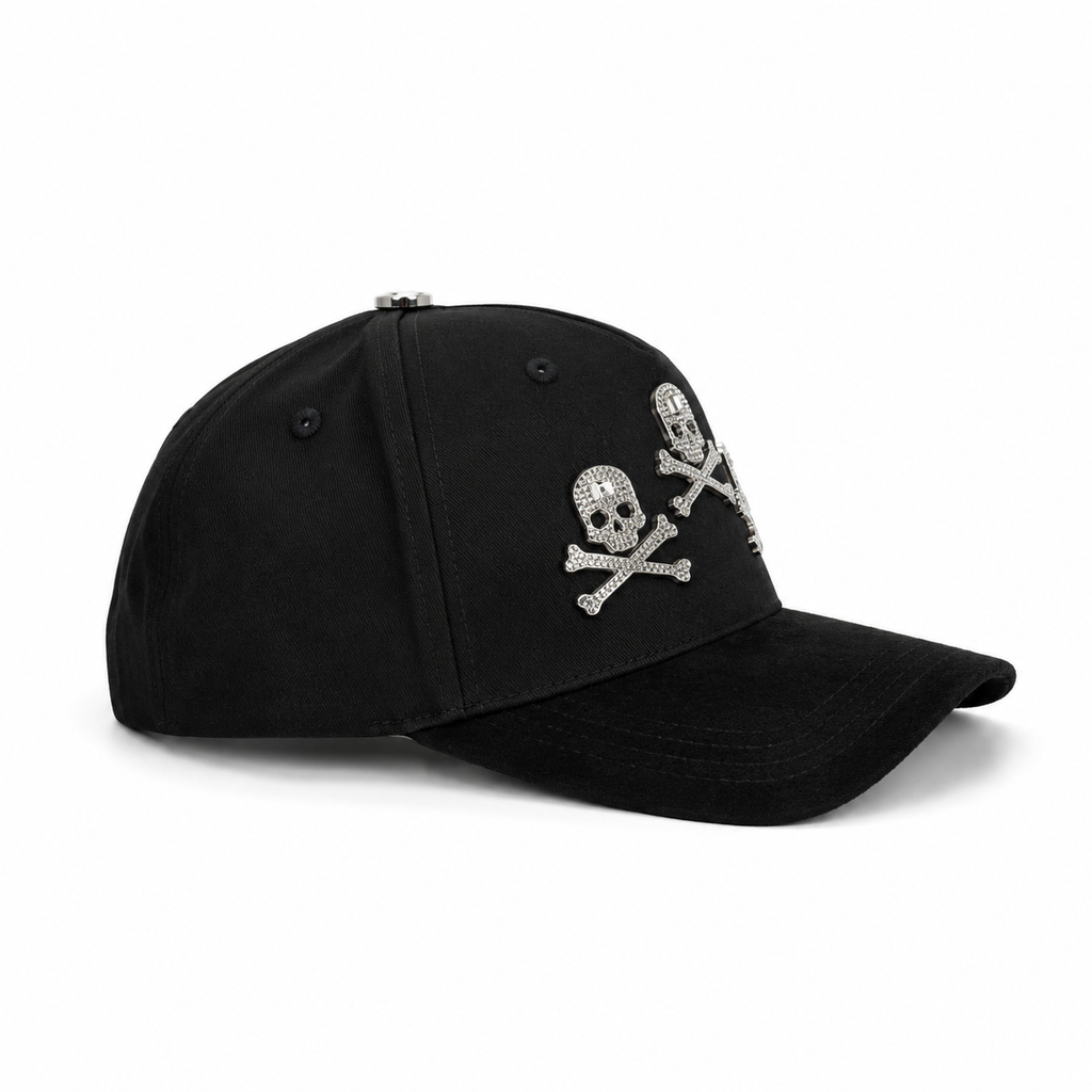 GORRA BARBAS HATS - SKULLFEST