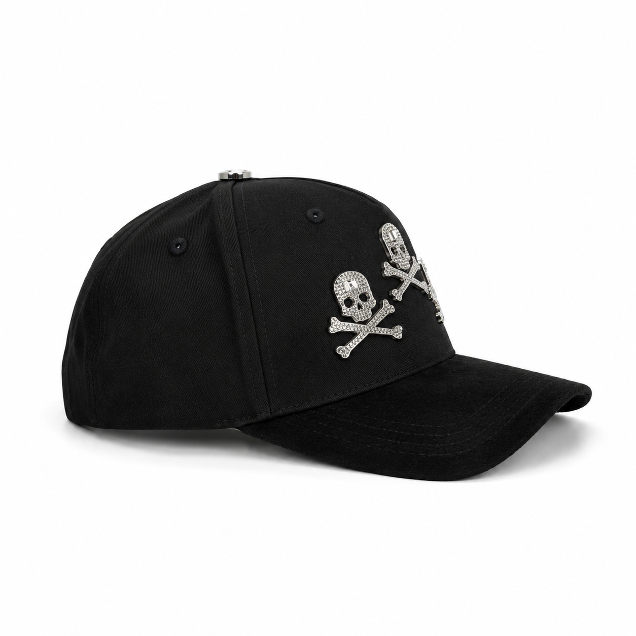 GORRA BARBAS HATS - SKULLFEST