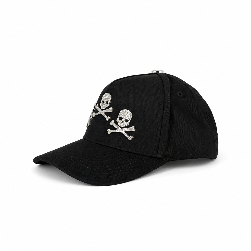 GORRA BARBAS HATS - SKULLFEST