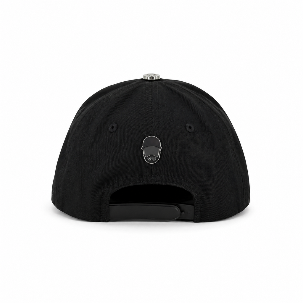 GORRA BARBAS HATS - SKULLFEST