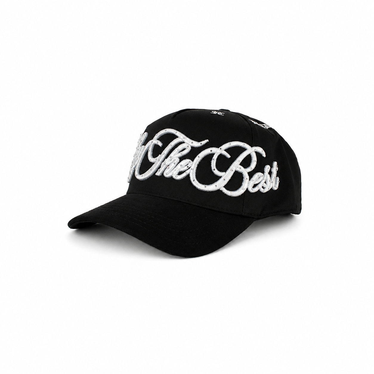 GORRA JC X DANDY HATS - CROW JEWEL
