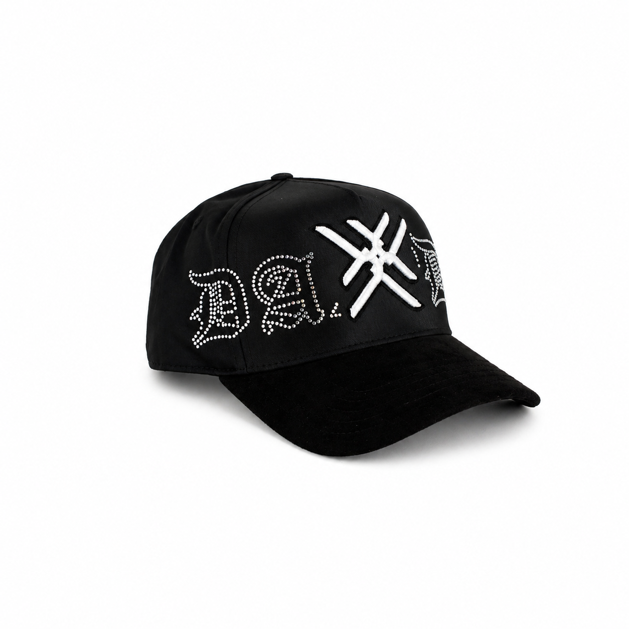 GORRA JC X DANDY HATS - CHECKMATE