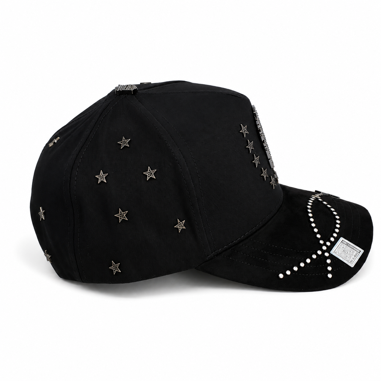 GORRA BIGG BOSS SAN JUDAS ROSARIO PLATA