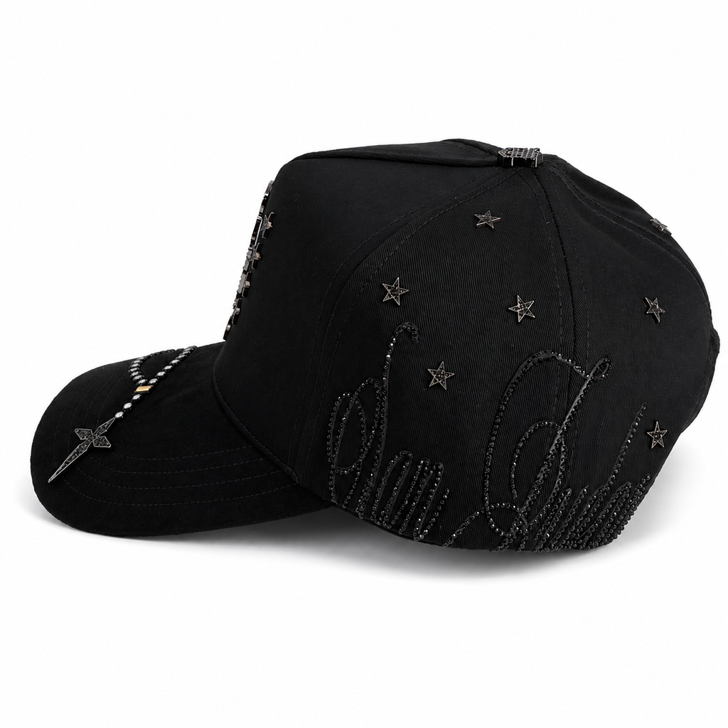 GORRA BIGG BOSS SAN JUDAS ROSARIO PLATA