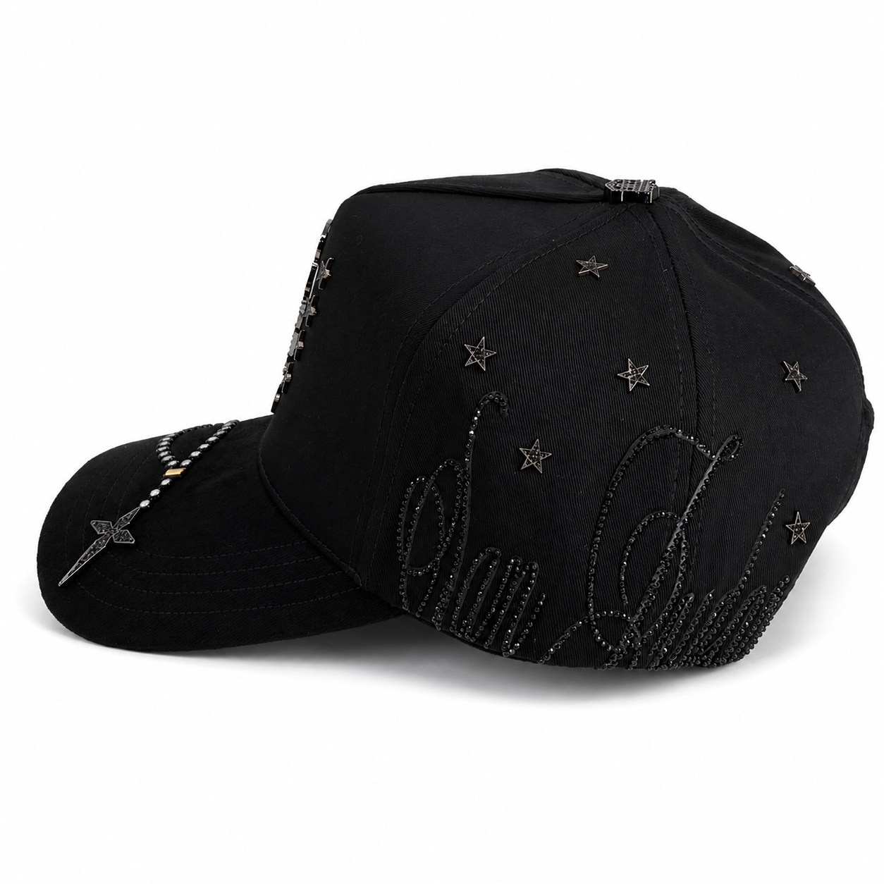 GORRA BIGG BOSS SAN JUDAS ROSARIO PLATA