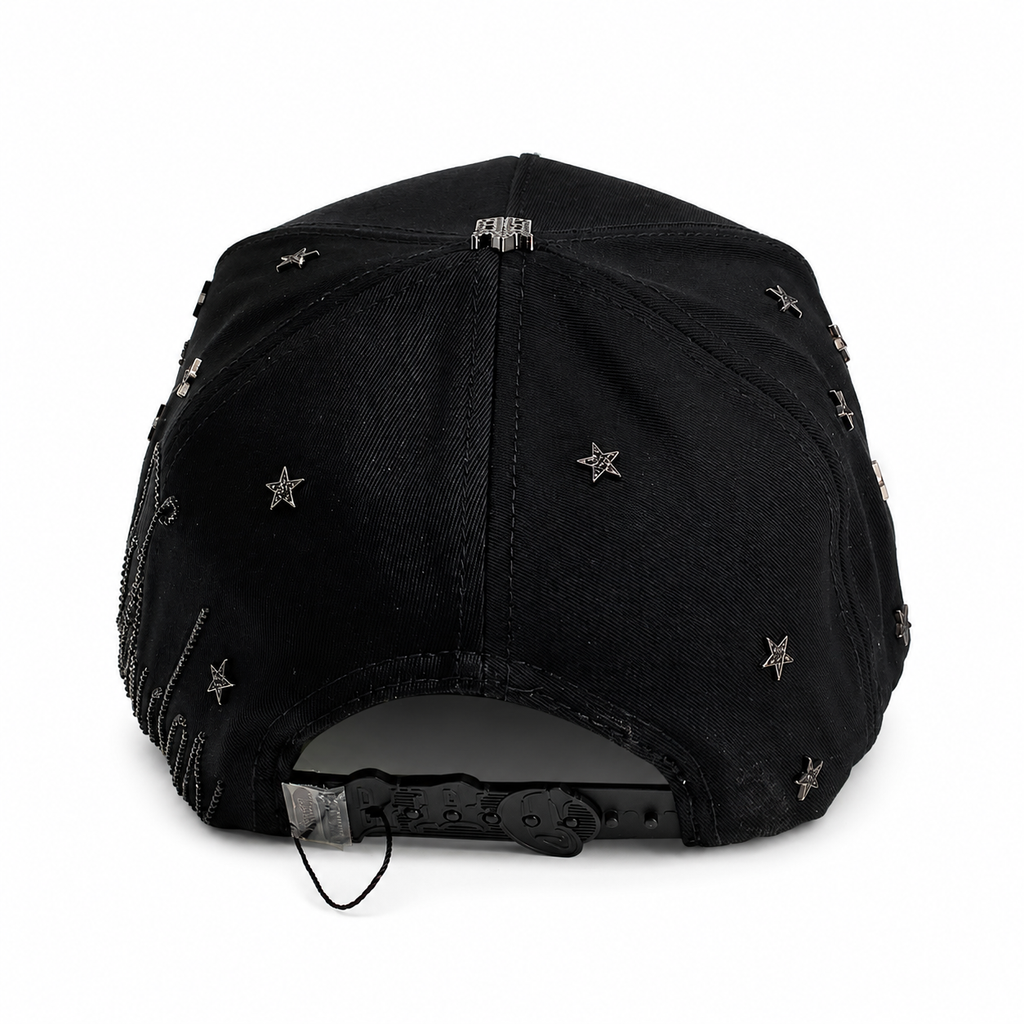 GORRA BIGG BOSS SAN JUDAS ROSARIO PLATA