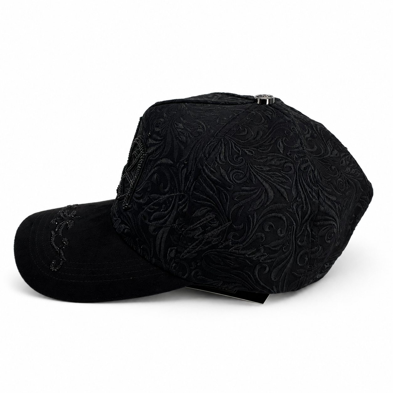 GORRA BIGG BOSS LA CALIFORNIA NEGRA