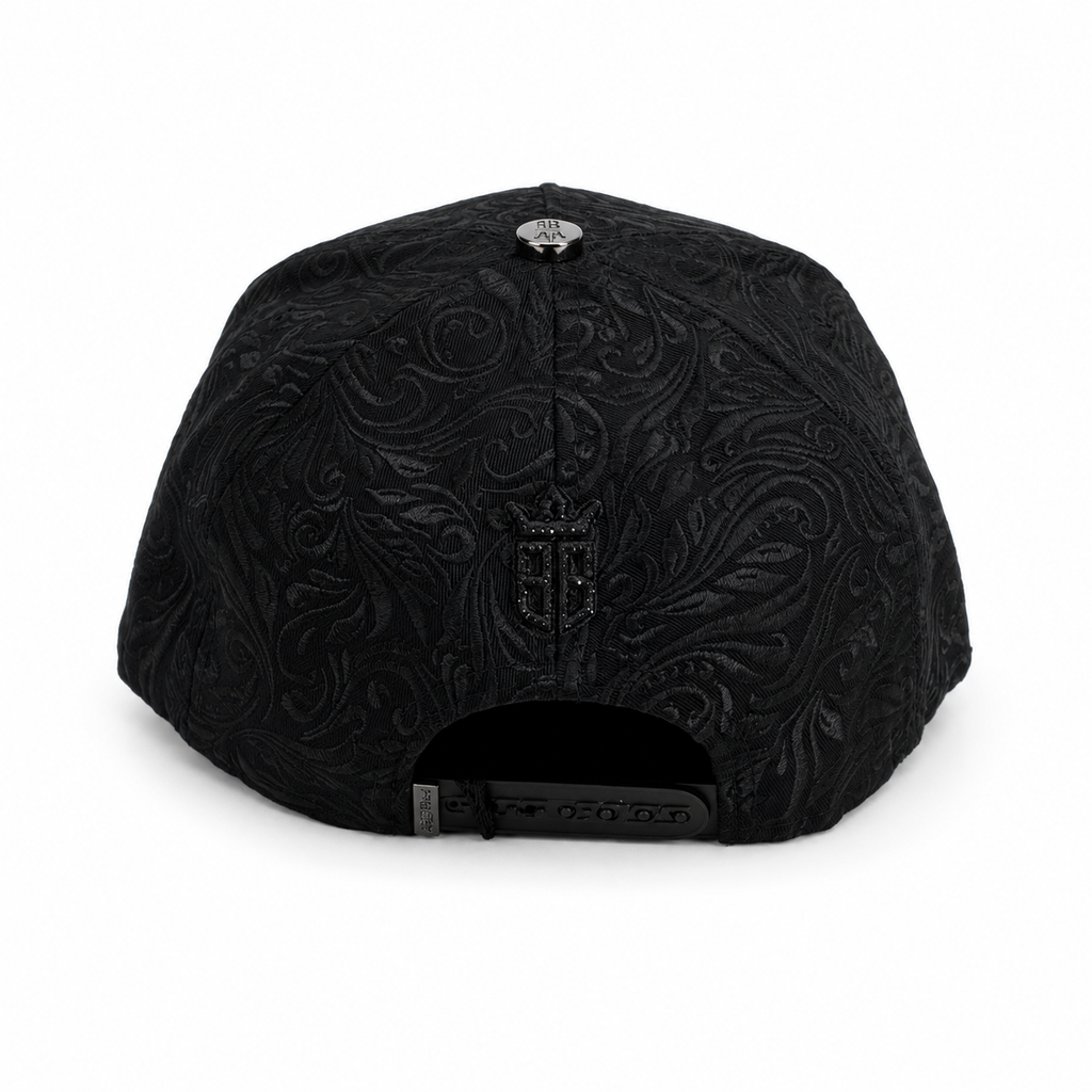 GORRA BIGG BOSS LA CALIFORNIA NEGRA