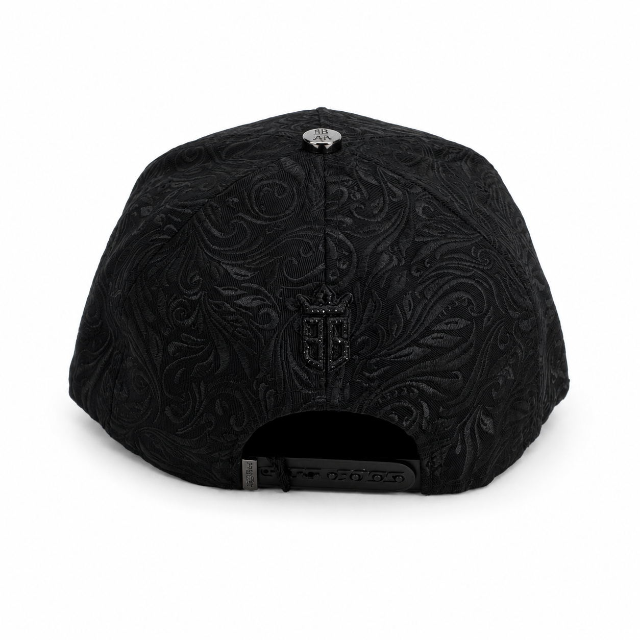 GORRA BIGG BOSS LA CALIFORNIA NEGRA