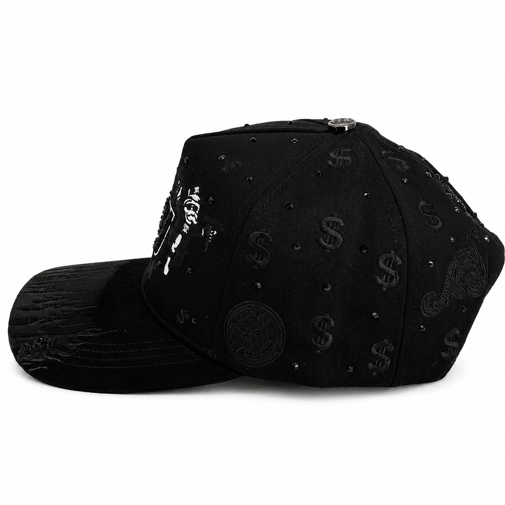 GORRA BIGG BOSS MONEY