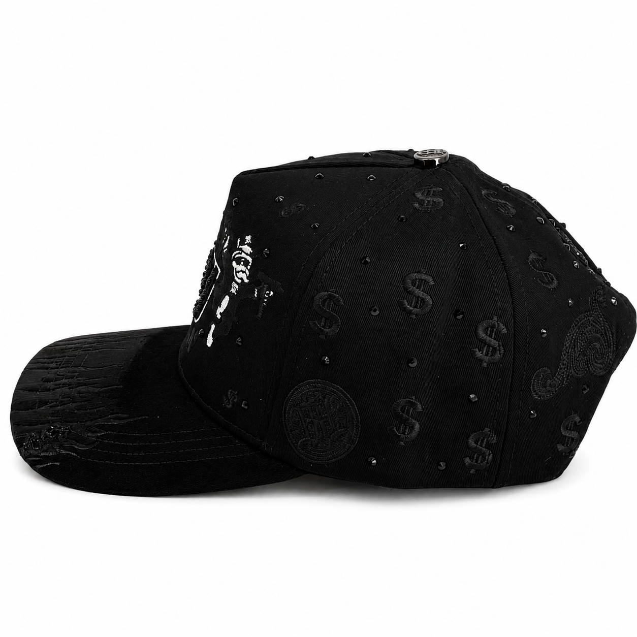 GORRA BIGG BOSS MONEY