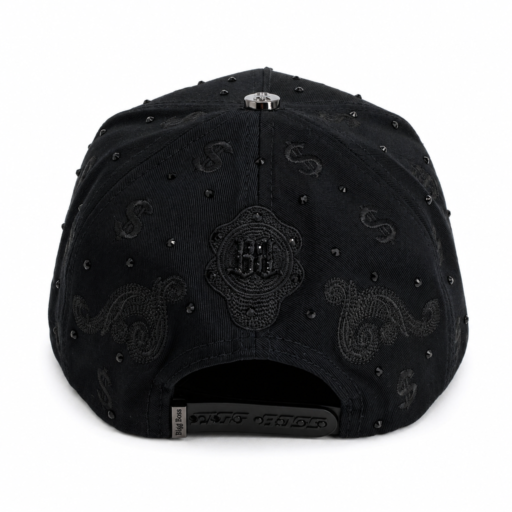 GORRA BIGG BOSS MONEY