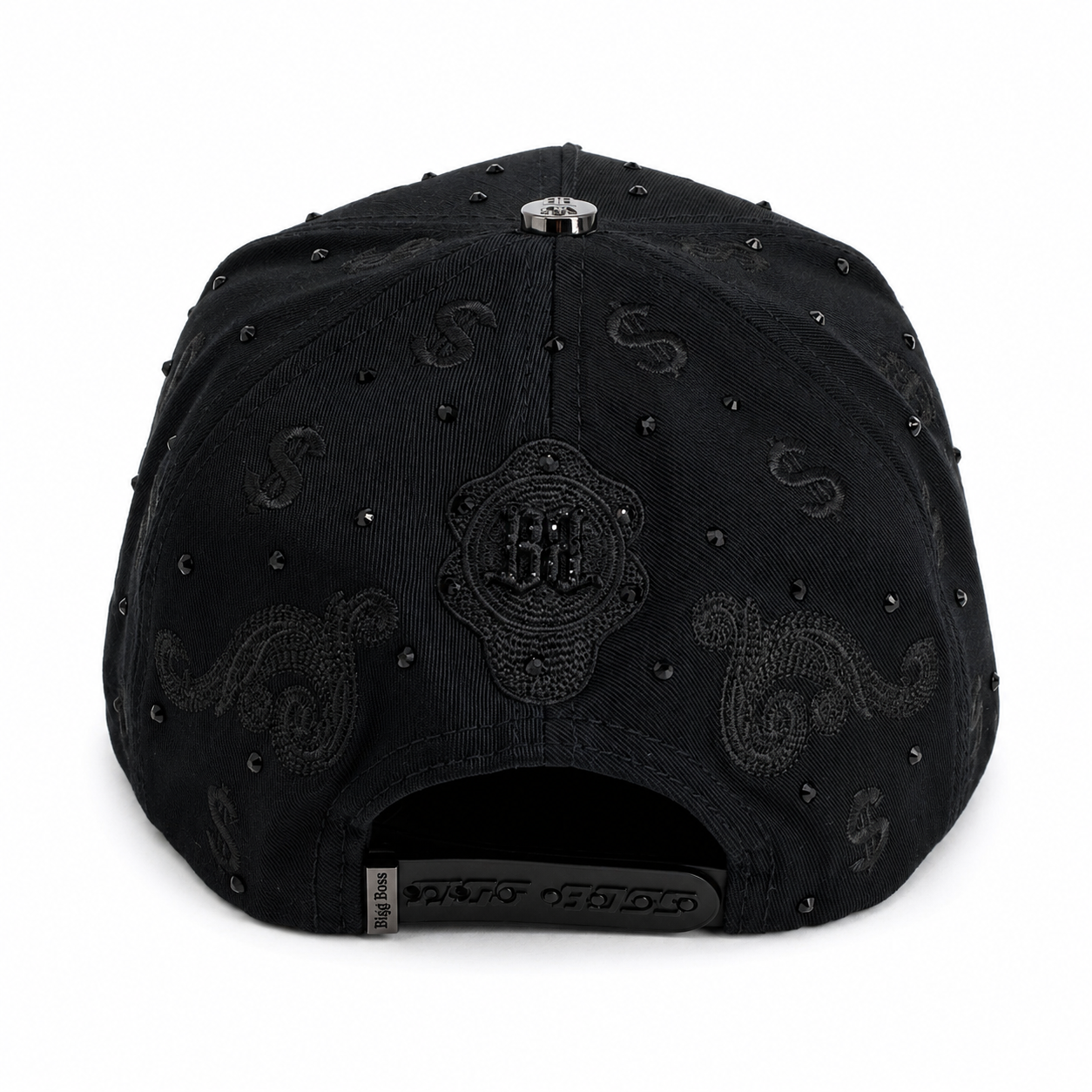 GORRA BIGG BOSS MONEY