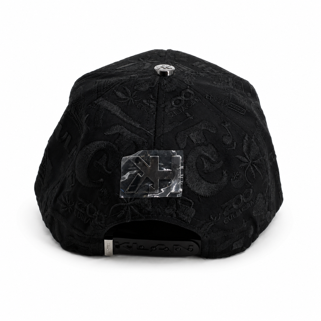 GORRA BIGG BOSS CULIACAN