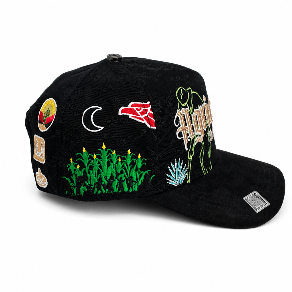 GORRA BIGG BOSS AGRICULTURA