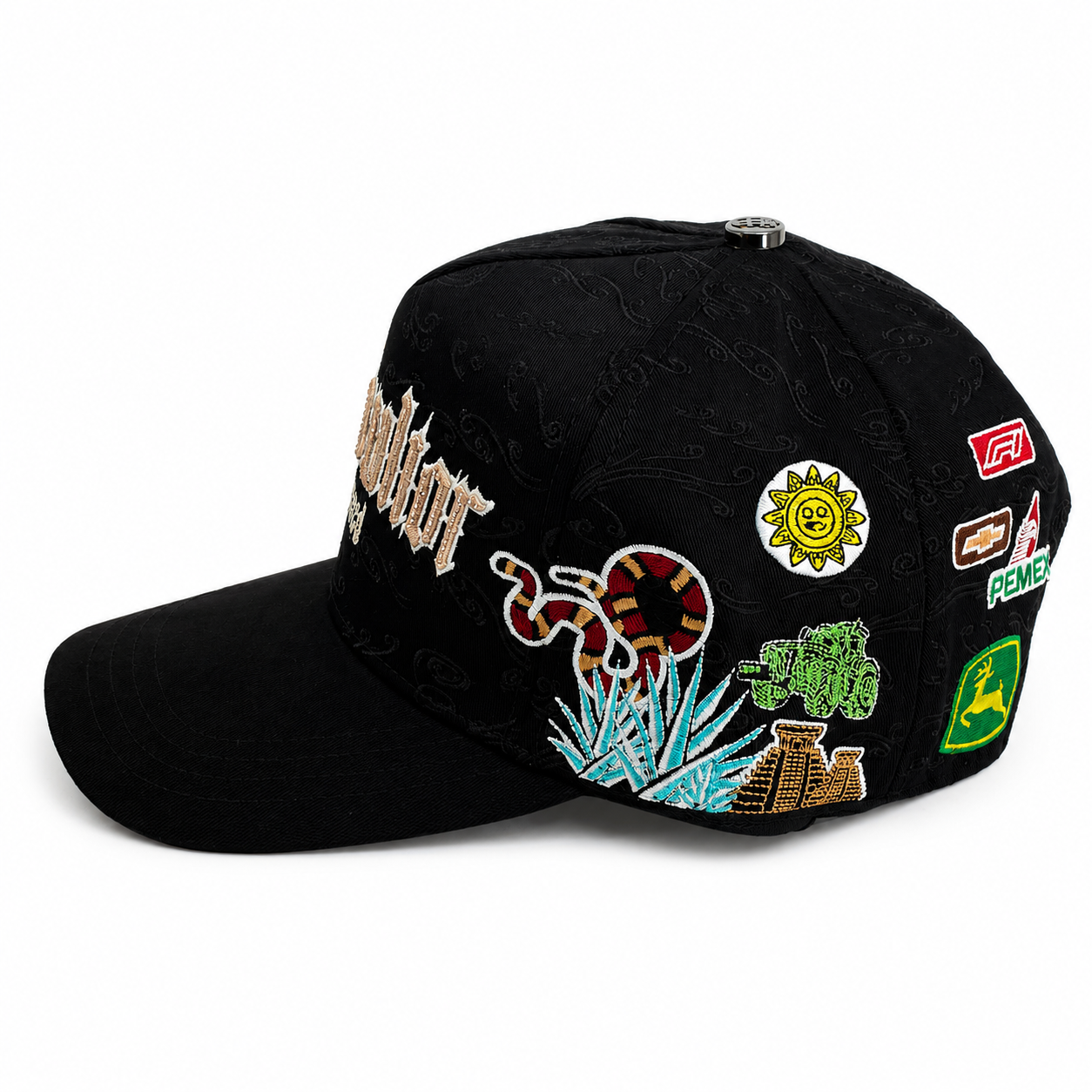 GORRA BIGG BOSS AGRICULTURA