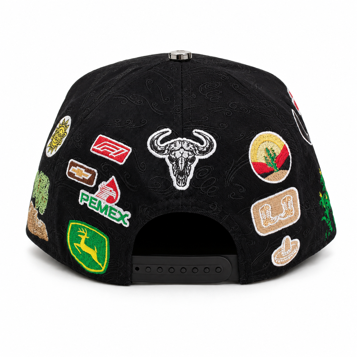 GORRA BIGG BOSS AGRICULTURA