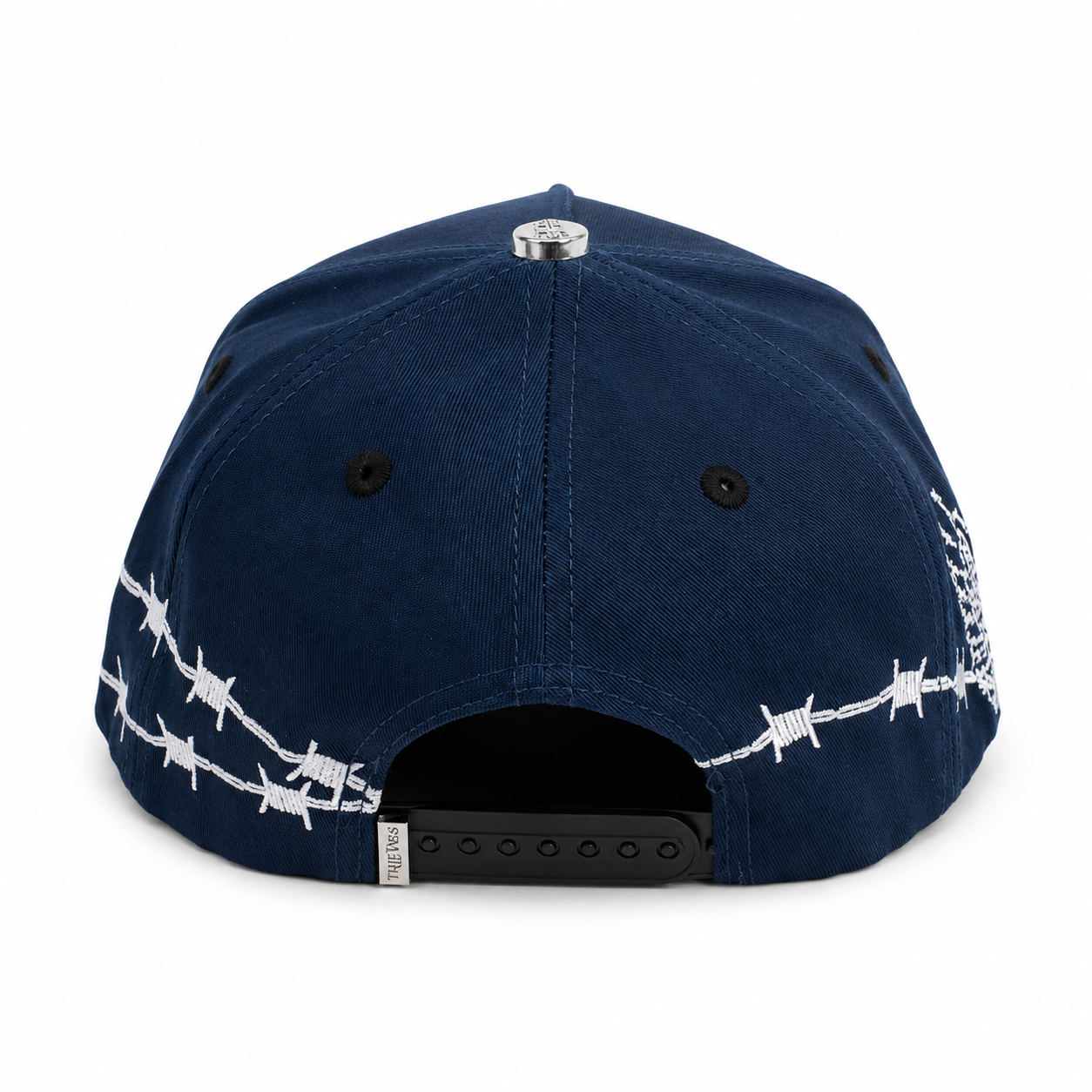 GORRA BIGG BOSS SAN DIEGO AZUL