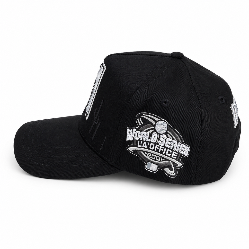 GORRA BIGG BOSS ARIZONA