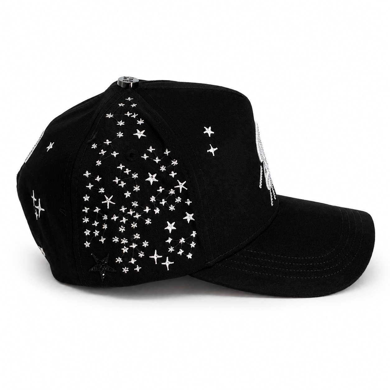GORRA BIGG BOSS DLA NEGRA