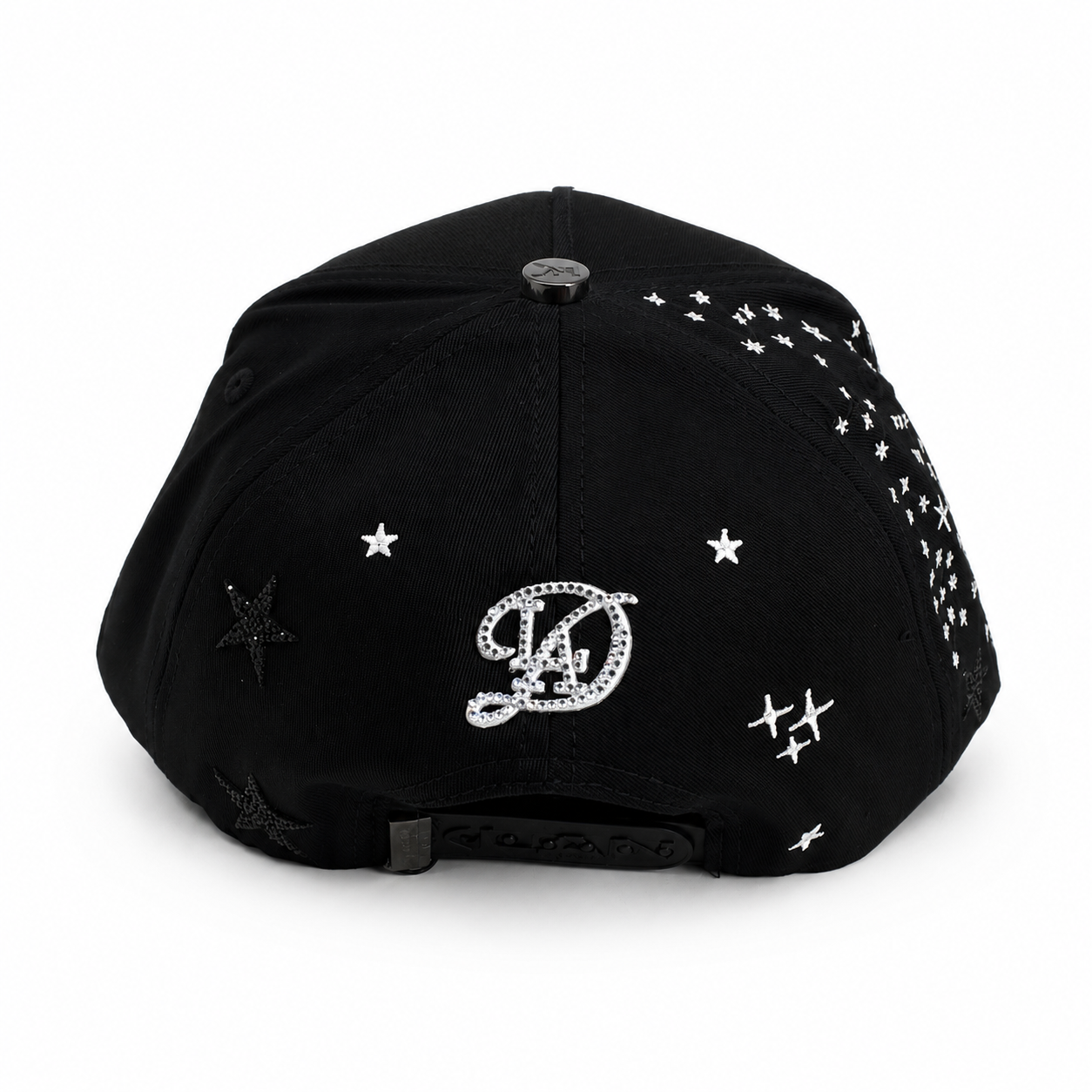 GORRA BIGG BOSS DLA NEGRA