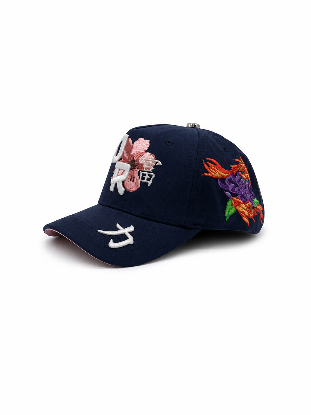 GORRA DREAMER HATS- OCEAN