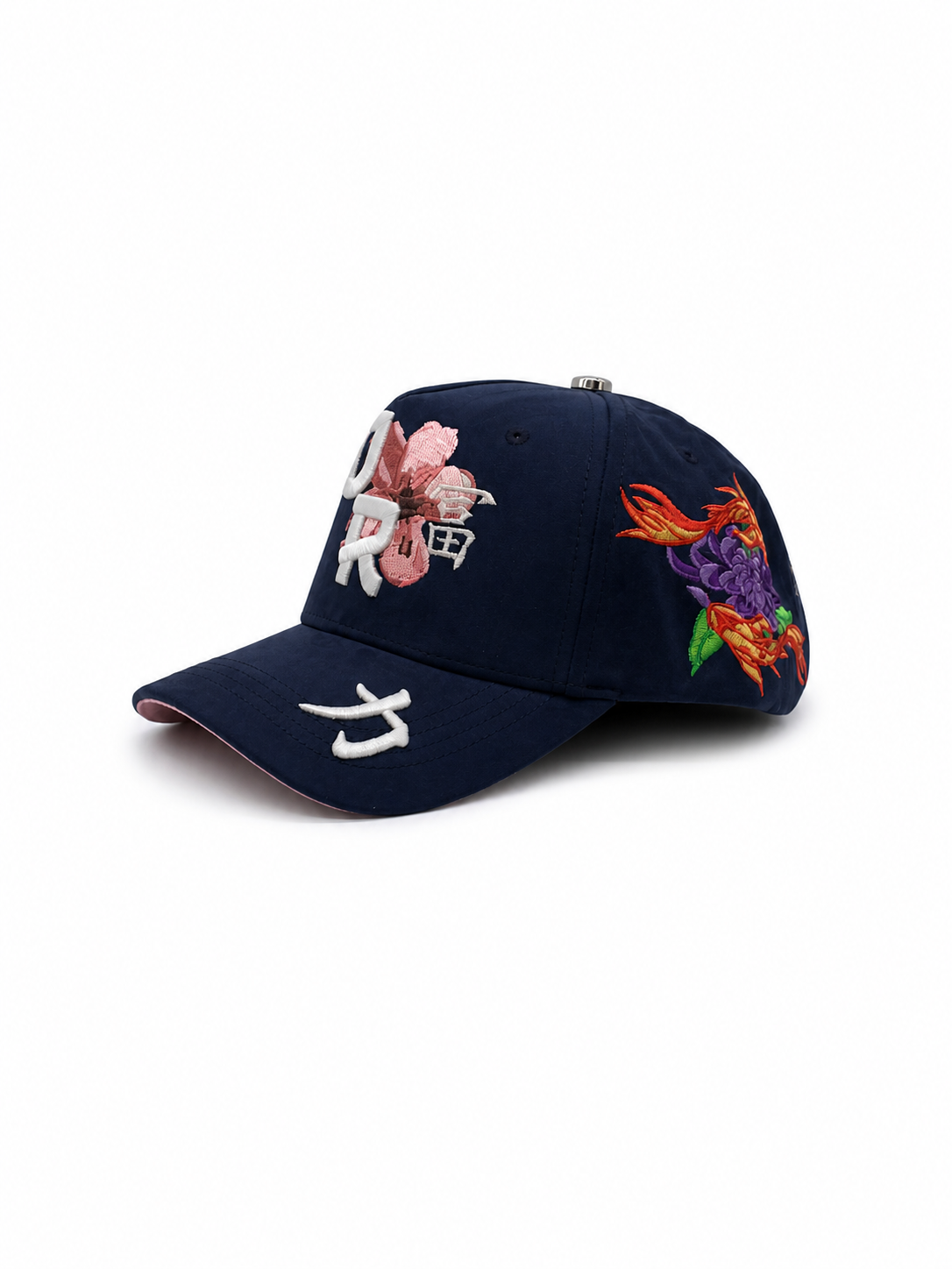 GORRA DREAMER HATS- OCEAN