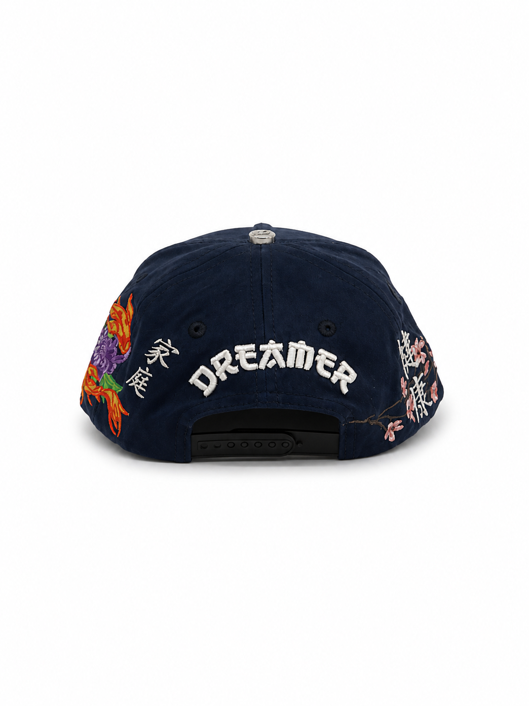 GORRA DREAMER HATS- OCEAN