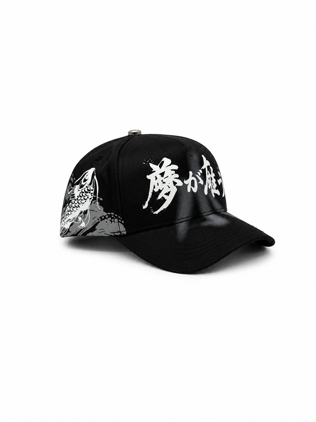 GORRA DREAMER HATS- KOI OSCURA