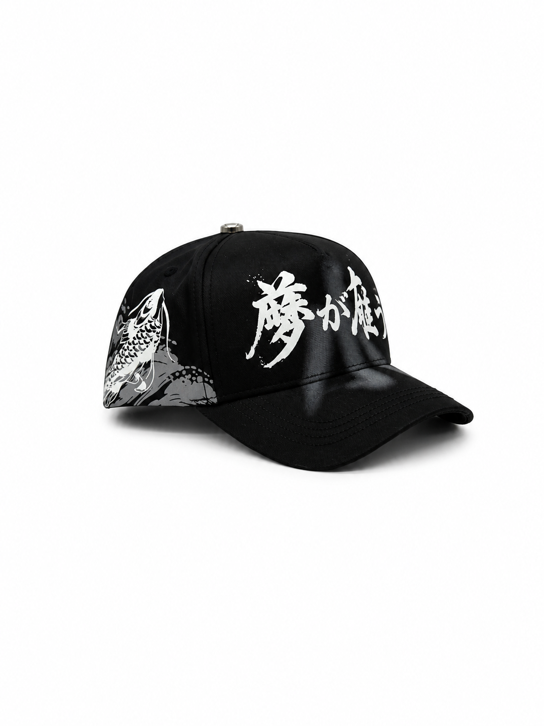 GORRA DREAMER HATS- KOI OSCURA