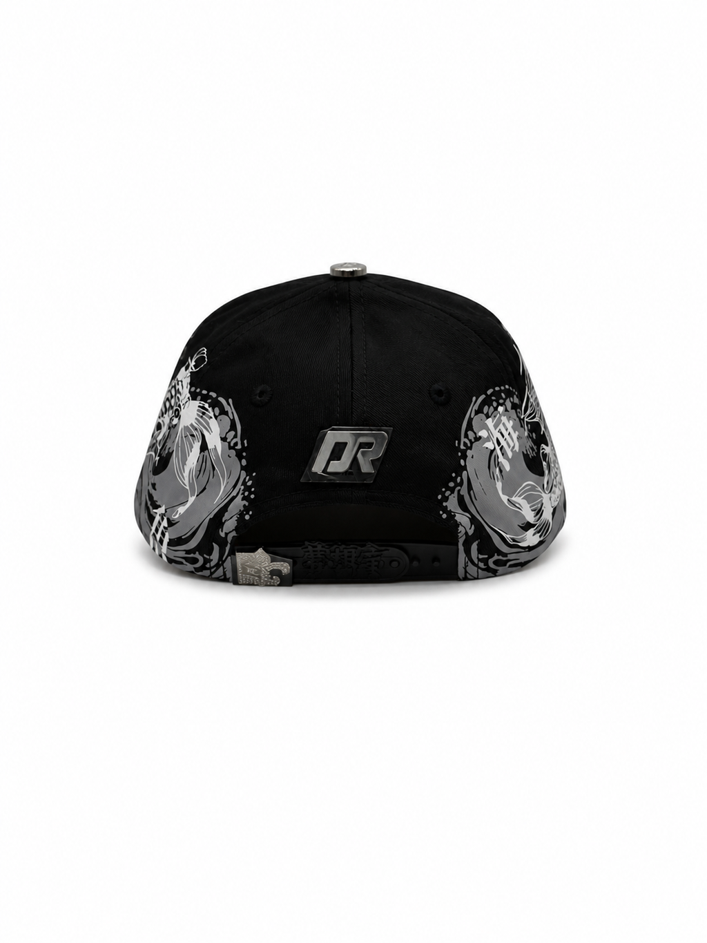 GORRA DREAMER HATS- KOI OSCURA